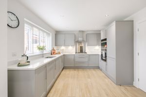 Kitchen- click for photo gallery